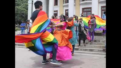 Section 377: ‘Happy’ LGBT community welcomes SC verdict