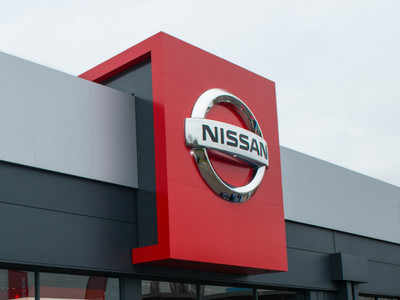 nissan it company