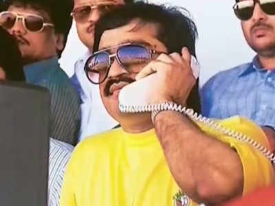 India-US sign pact to track Dawood Ibrahim in Pak