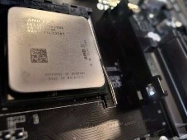 AMD launches new Athlon, Ryzen Pro desktop processors