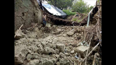 UP: Heavy rains kill 10 in Hardoi