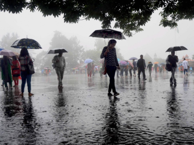 Incessant rain cripples life in Odisha