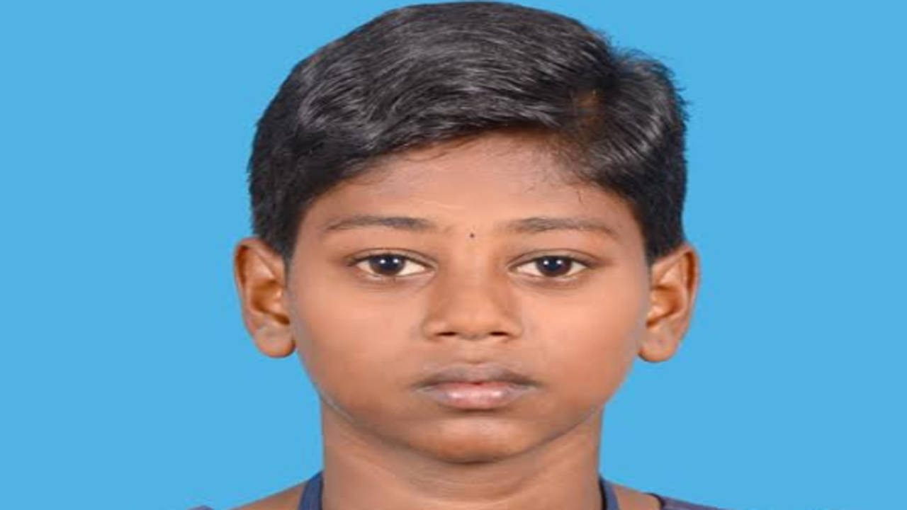 14-Year-Old Girl Dies During Boxing Match In Tamil Nadu