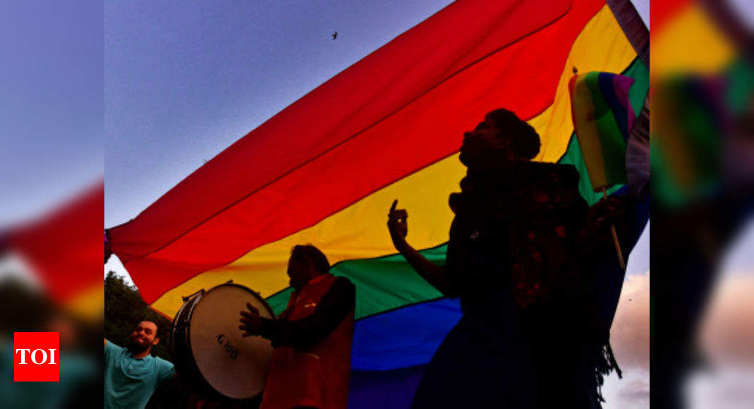 Sc Decriminalises Gay Sex But Jandk Lgbts Will Have To Wait Longer