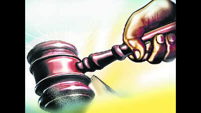 Youth gets 5 years jail time, Rs 1lakh fine in ganja smuggling case