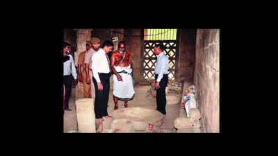 Idol wing starts probe at Srirangam