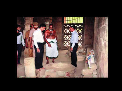 Idol wing starts probe at Srirangam