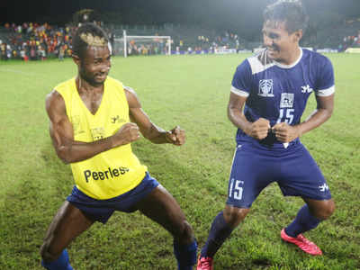 Peerless stun East Bengal to hand Mohun Bagan the advantage in CFL title race