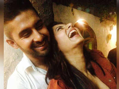 Ravi Dubey’s adorable birthday message for wife Sargun Mehta is the cutest thing you will read