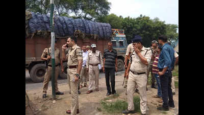 Forest officer crushed to death by mining mafia in Madhya Pradesh