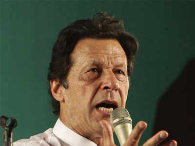 Pakistan will not fight any other country's war: PM Imran Khan