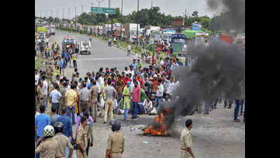 Bandh evokes mixed response across Uttar Pradesh