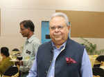 Rajan Vaswani