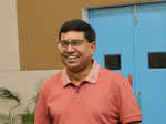 Sanjay Budhia