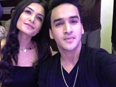 Maharana Pratap fame Faisal Khan is rumoured to be dating model Muskaan Kataria