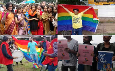 Section 377: Why SC’s decision is just half the battle won for LGBT community