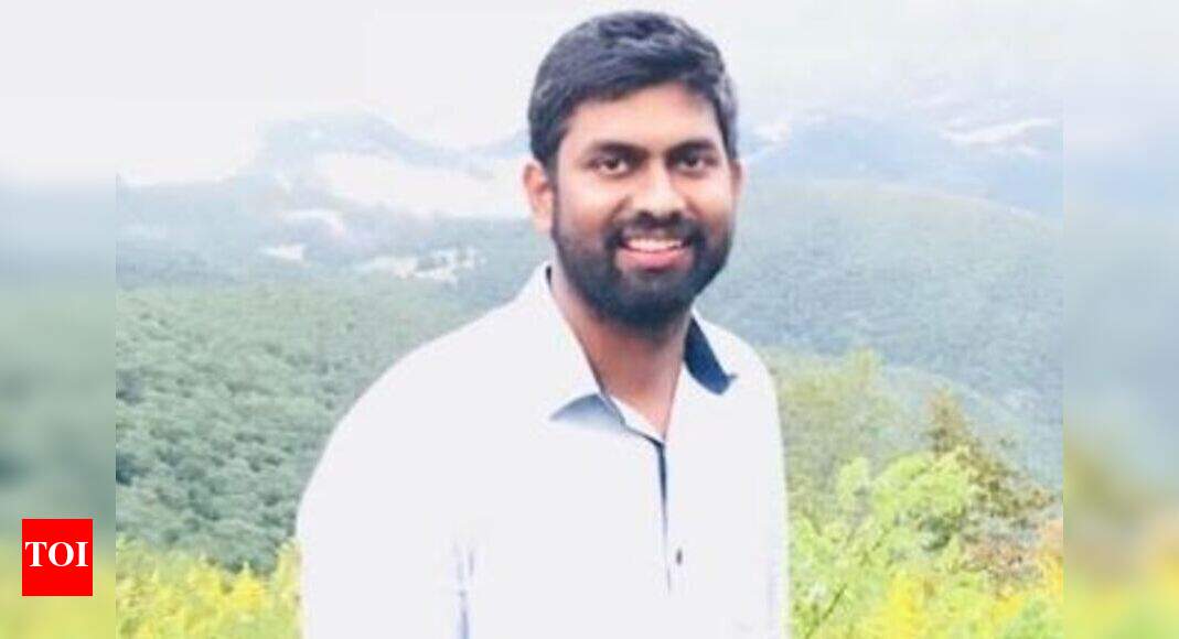 Man from Andhra Pradesh among those killed in Cincinnati shooting ...