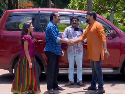 Vanambadi written update, September 06 2018: Anu gets ready for the recording