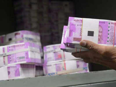 Weak rupee to cost India an extra Rs 68,500 crore to repay foreign debt