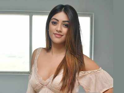 Anu Emmanuel opens up about her role in ‘Sailja Reddy Alludu’