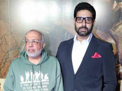 JP Dutta isn't sure he will work with Abhishek Bachchan again, after his exit from 'Paltan'