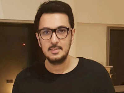 Up close and personal with filmmaker Dinesh Vijan