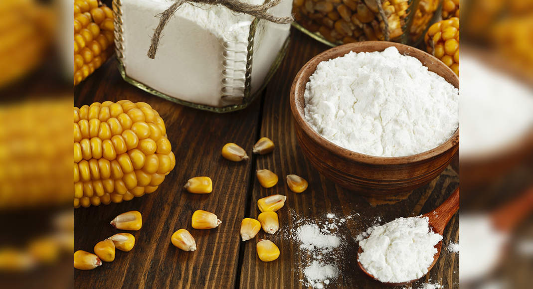 Is corn flour good for the human body? | The Times of India