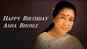 Happy Birthday Asha Bhosle: 10 stunning facts about the legendary singer