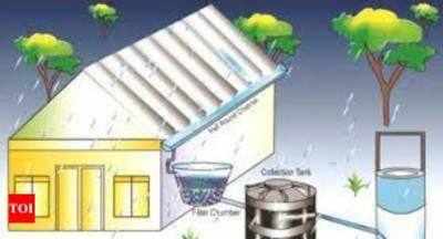 Chennai Metrowater prepares action plan for rainwater harvesting structure maintenance