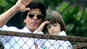 AbRam is like Salman, says 'I Love You' to any girl: SRK