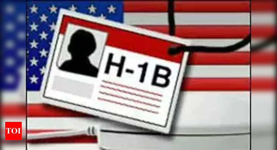 h1b gap between jobs