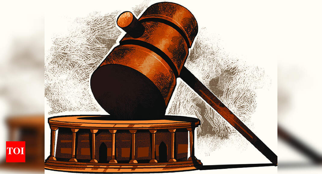 Consumers Get Measly Sums For Mental Agony Ahmedabad News Times Of 