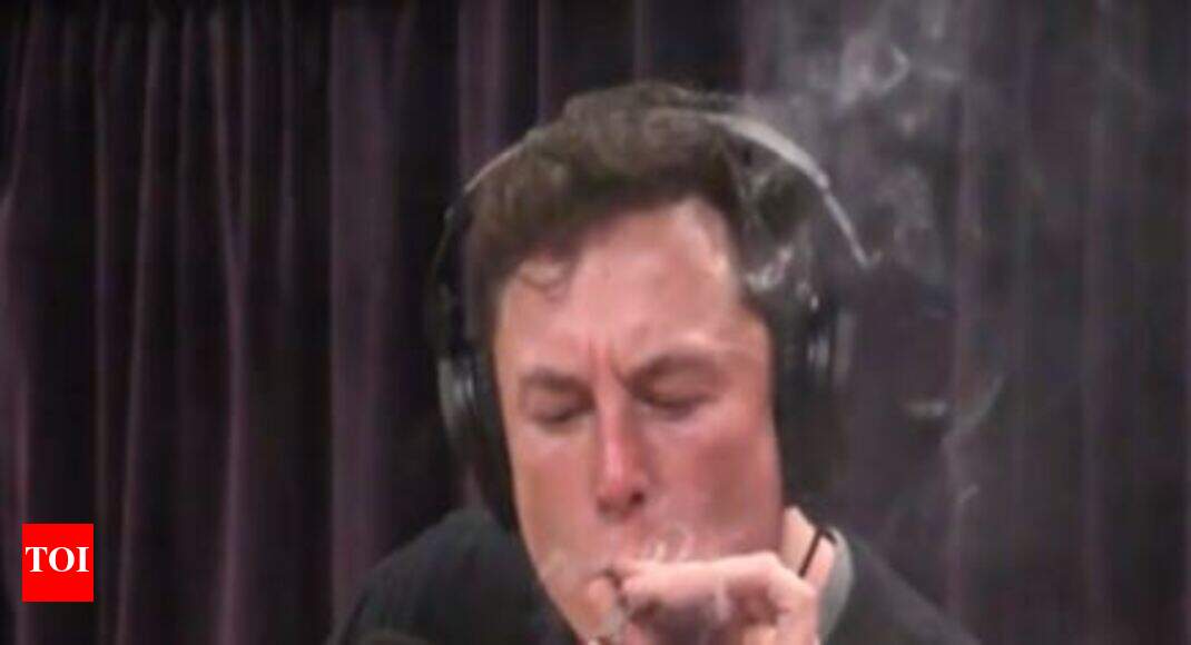 California Tax Calculator >> Tesla CEO Elon Musk smokes weed on live webcast - Times of ... California Tax Calculator >> Tesla CEO Elon Musk smokes weed on live webcast - Times of ...
