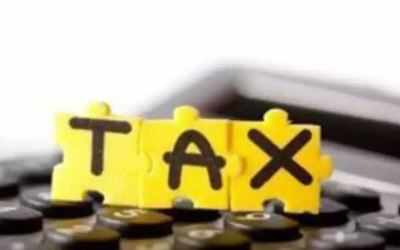 Govt reaps Rs 10,000 crore tax bonanza from Flipkart deal
