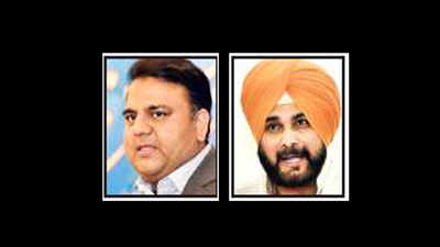 Ready to open Kartarpur corridor for Sikhs: Pakistan minister