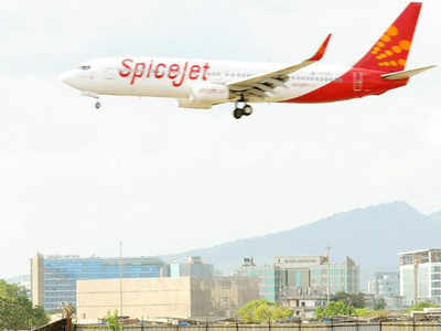 SpiceJet stops hot meals for pilots to curb wastage