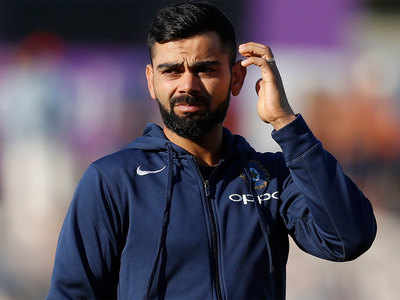 Hope Virat Kohli doesn't become too authoritarian: Mike Brearley