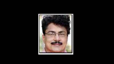 CPM may act against its MLA Sasi to prove a point