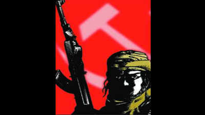 ‘Over 60 AK-47s supplied from Jabalpur to Maoists in state’
