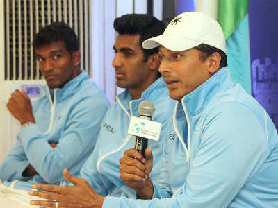 India likely to feature in new Davis Cup format next year