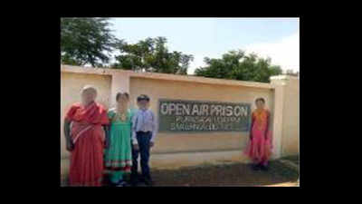 Tamil Nadu’s fourth open jail to come up in Thanjavur soon
