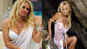 Pamela Anderson ends relationship with French footballer Adil Rami