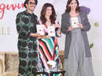 Ranveer Singh, Twinkle Khanna and Sonam Kapoor