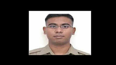 UP: IPS man Surendra Kumar Das's health condition extremely critical
