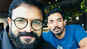 Jayasurya and Midhun Manuel join hands for 'Turbo Peter'