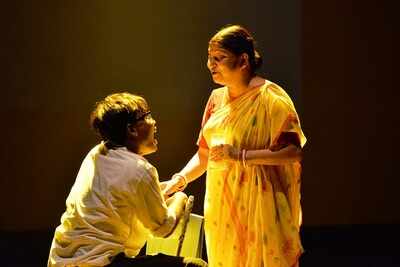 Purba Paschim to host annual theatre festival