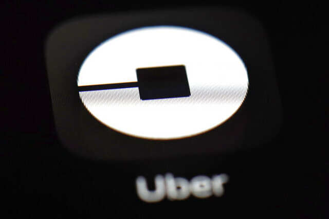 A year in, Uber CEO Dara Khosrowshahi works to rebuild company's reputation A year in, Uber CEO Dara Khosrowshahi works to rebuild company's reputation