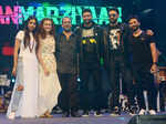 ​ Manmarziyaan: Concert