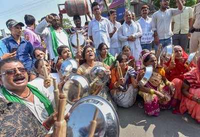 RJD extends support to Cong, Left sponsored Sept 10 Bharat bandh