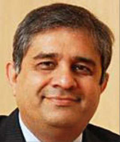 HDFC Life's Amitabh Chaudhury new Axis Bank chief